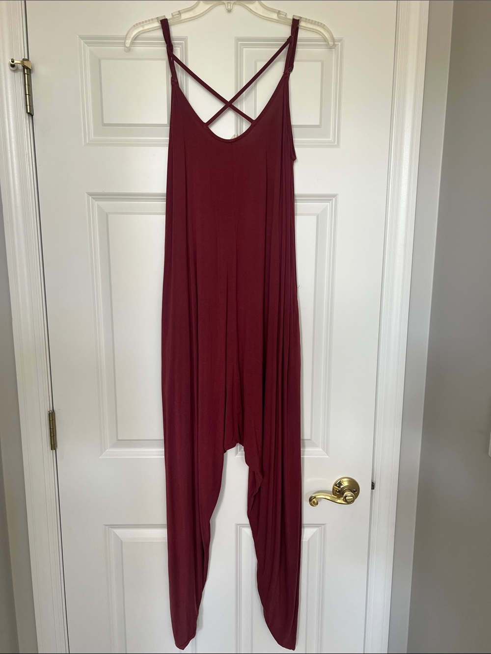 Women’s Wishlist Romper